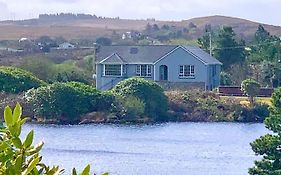 The Lake House Dungloe